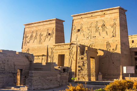 مصر,مکانهای دیدنی مصر,جاذبه های گردشگری مصر